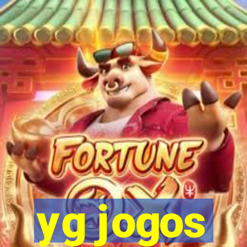 yg jogos